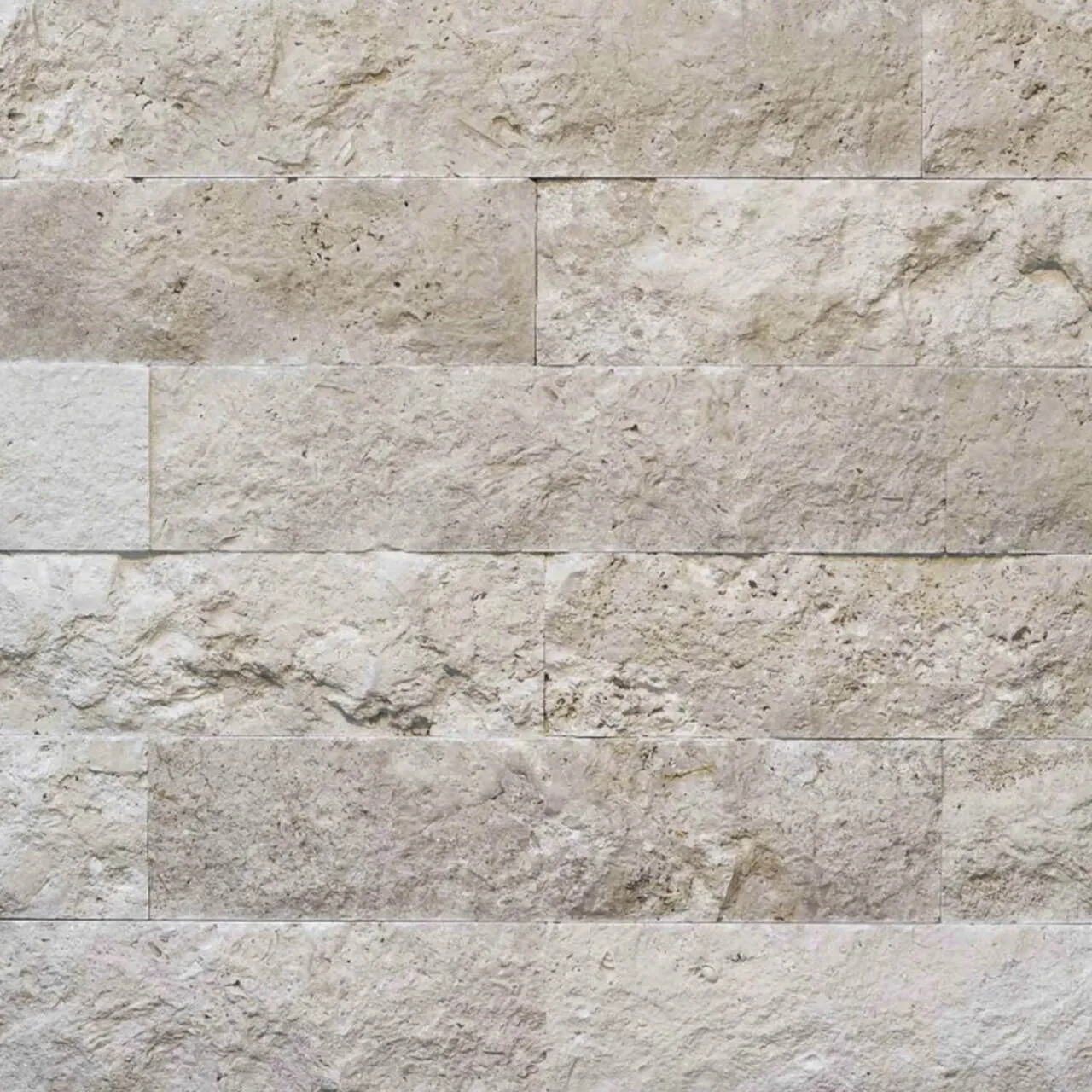 Rockface Travertino
