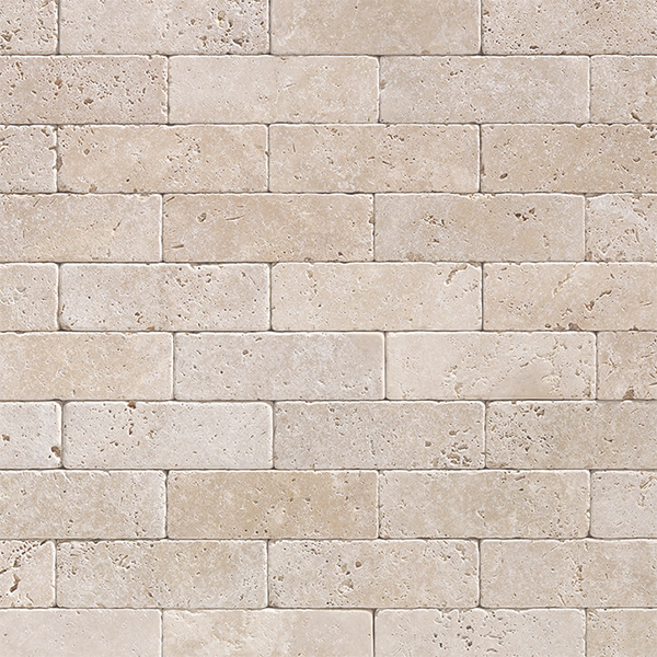 Travertino Bricks