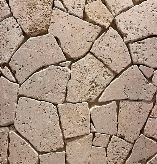 Travertino Coliseu